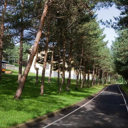 Hotel Dilijan Resort 외부 사진