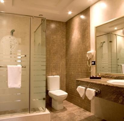 Hotel Dilijan Resort 객실 사진