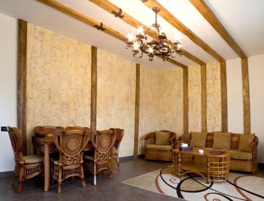 Hotel Dilijan Resort 객실 사진